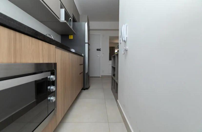 Apartamento 1416 - Apto Confortavel E Elegante Na Presidente Vargas Ribeirão Preto