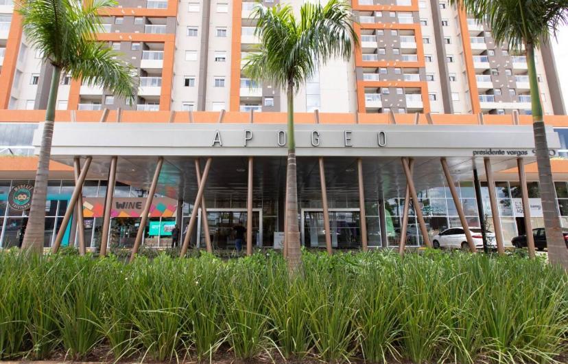 Apartamento 1416 - Apto Confortavel E Elegante Na Presidente Vargas *